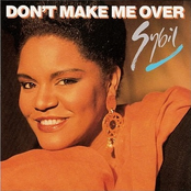 Don't Make Me Over