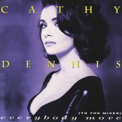 Everybody Move (To the Mixes) cover