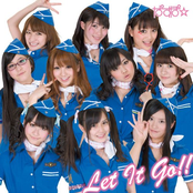 Let It go!!