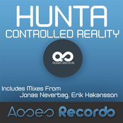 Controlled Reality EP