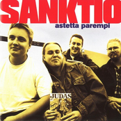 Astetta parempi