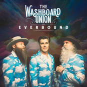 The Washboard Union – Everbound