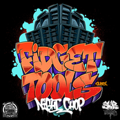 Fidget Tools EP