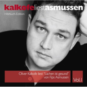 Oliver Kalkofe – Kalkofe liest Asmussen - Lachen ist gesund Vol.1