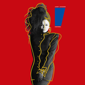 Control cover