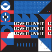 LOVE IT LIVE IT