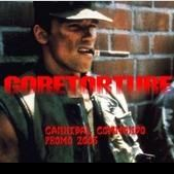 Cannibal Commando