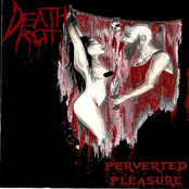 Perverted Pleasure