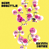 Skinny Genes cover