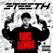 Album art for Guns Akimbo - Single by 3TEETH