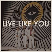 DeWolff – Live Like You