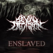 Enslaved