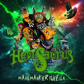 Maailmankiertueella