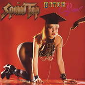 Bitch School