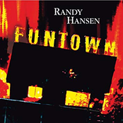 Randy Hansen – Funtown