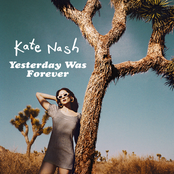Yesterday Was Forever cover