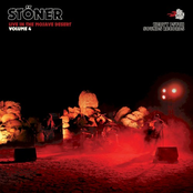 Live In The Mojave Desert (Volume 4)
