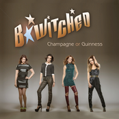 Champagne or Guinness cover