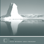 Our Words Are Frozen