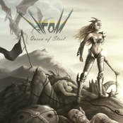 Queen Of Steel