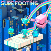 Sure Footing OST