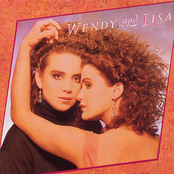 Wendy & Lisa cover