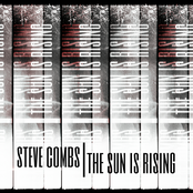The Sun is Rising