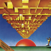 The Album of the Soundtrack of the Trailer of the Film of Monty Python and the Holy Grail: Executive Version