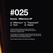 Millennium EP