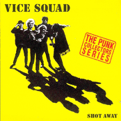 Shot Away cover