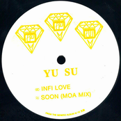 Infi Love / Soon (Moa Mix)