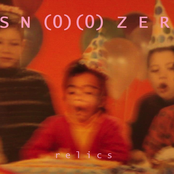 relics EP
