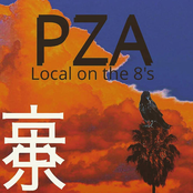 Local on the 8's