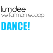 Dance! cover