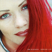Hurricane's Eye cover