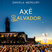 Axé Salvador (Ao Vivo) cover