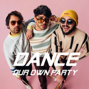 Dance (Our Own Party)