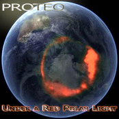 Under A Red Polar Light