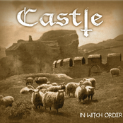 In Witch Order