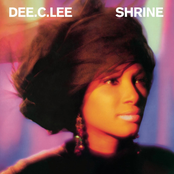Shrine cover