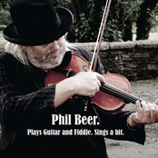 Plays Guitar And Fiddle Sings A Bit.
