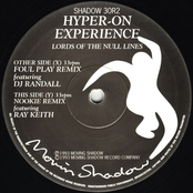 Lords Of The Null Lines (The Extremely Bootlegged Remixes)