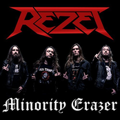 Minority Erazer