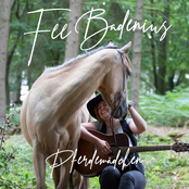 Fee Badenius – Pferdemädchen