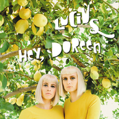 Hey, Doreen cover