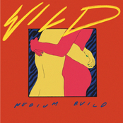Medium Build – Wild