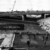 Urban River