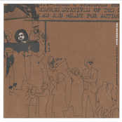 Death In The Audobon Ballroom