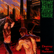 Earth Crisis – Destroy The Machines