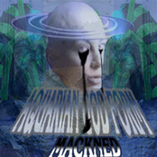 Aquarian God Form